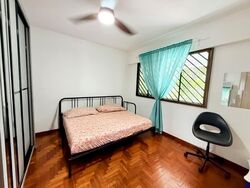 Blk 940 TAMPINES PALMSVILLE (Tampines), HDB Executive #559385761
